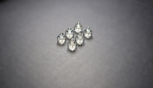 國產(chǎn)原子氣室迎新突破 國器傳感實現(xiàn)全鏈條覆蓋