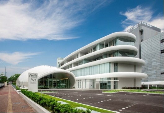 TOTO博物館迎來(lái)開(kāi)館10周年~累計(jì)訪客量突破60萬(wàn)人次，國(guó)際訪客覆蓋80余個(gè)國(guó)家和地區(qū)~