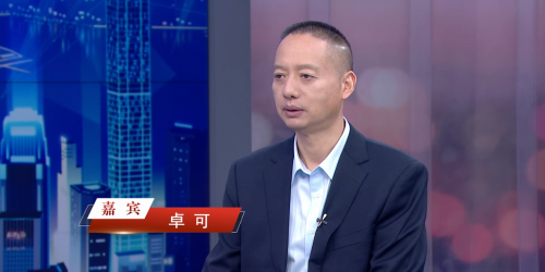 “東金龍建筑裝飾”卓可：創(chuàng)新引領(lǐng)，破局建筑業(yè)新征程