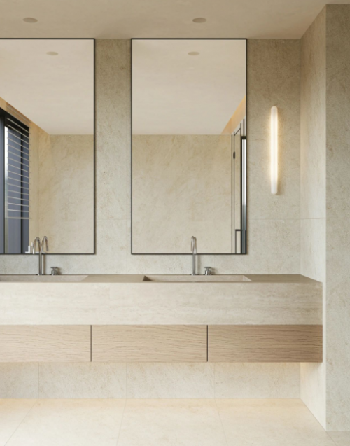 ?防滑磚最建議買哪一種：衛(wèi)生間防滑性能橫向測評