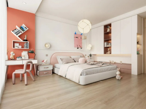 ?2025年小孩房間鋪木地板還是瓷磚好？主流品牌全面對比揭曉答案