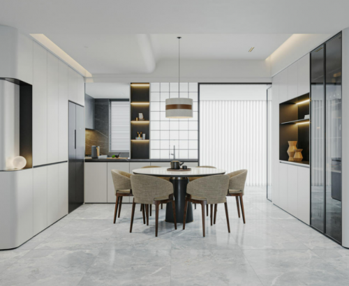 ?2025年老年人鋪什么瓷磚更安全？主流品牌深度對(duì)比推薦