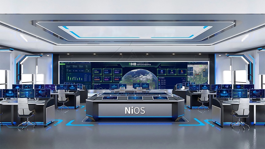 從痛點(diǎn)出發(fā)，向未來邁進(jìn)：能環(huán)寶NiOS™系統(tǒng)的研發(fā)初心與市場(chǎng)實(shí)踐