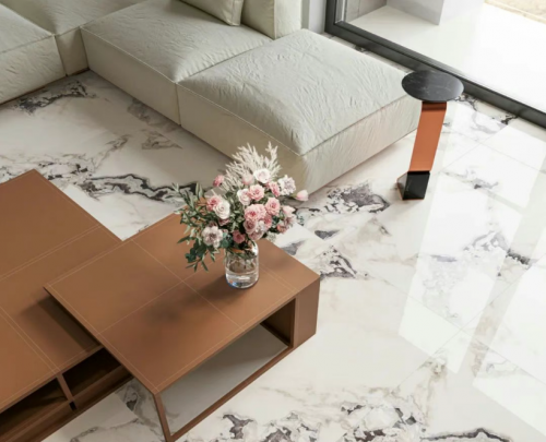 ?現(xiàn)代極簡用什么瓷磚鋪地面？一文看懂十大品牌優(yōu)選方案