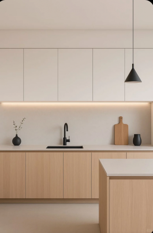 告別選鉸鏈糾結！BENEFIT（貝玲妃）靈盾D03：一款通用所有柜門的“省心之選”