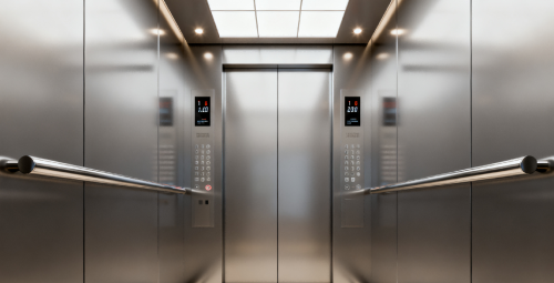 恒大電梯 專注電梯配套領(lǐng)域，以專業(yè)實力提升乘梯體驗