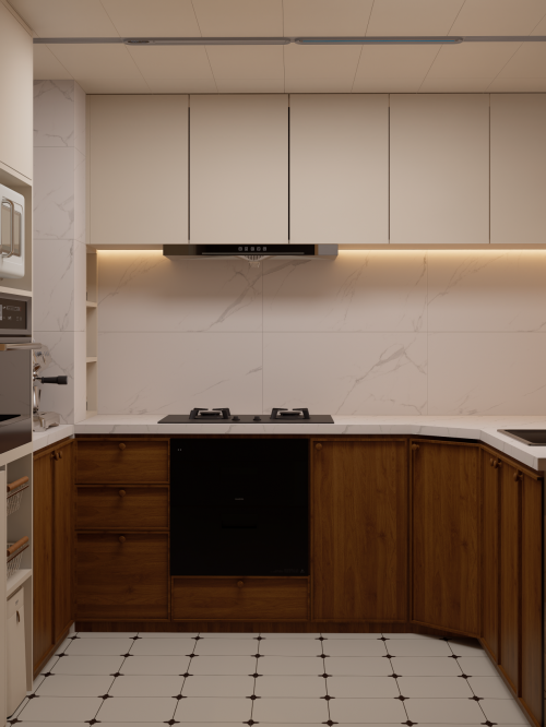 上海廚衛(wèi)改造痛點(diǎn)難消？煥新大獅精準(zhǔn)破局省心又安心