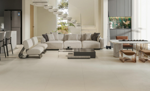 瓷磚一線品牌深度評測：現(xiàn)在客廳流行什么瓷磚？