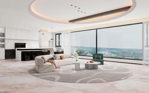 瓷磚哪個(gè)牌子性價(jià)比高？防滑瓷磚多品評(píng)測(cè)揭曉答案