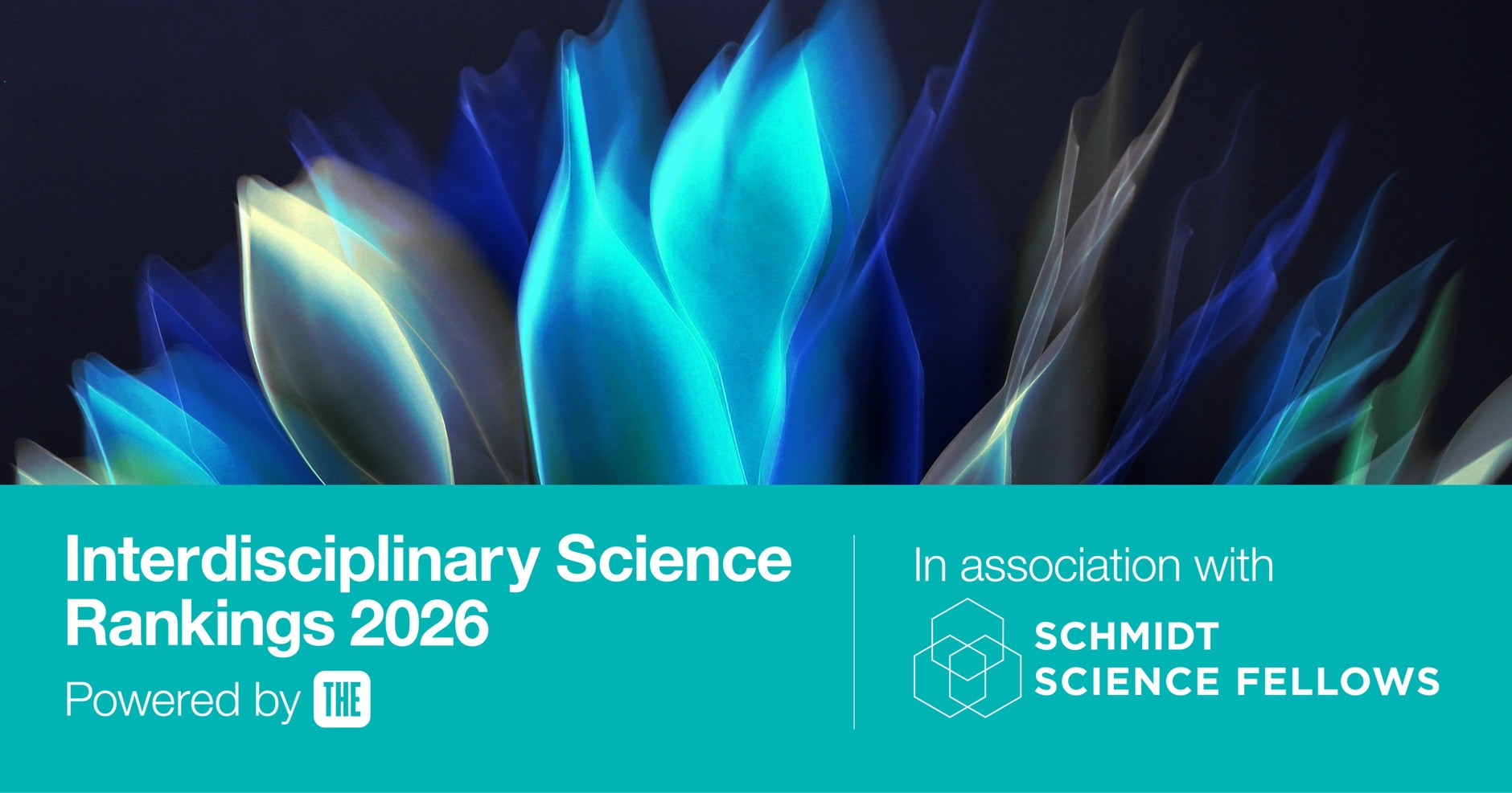 港城大在泰晤士高等教育（THE）跨學(xué)科科學(xué)排名2026中榮登全港第一