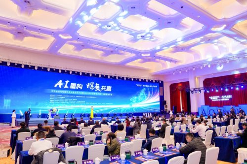 AI賦能家電新紀元：2025江蘇年會 A.O.史密斯定義“好風好水”智慧生活