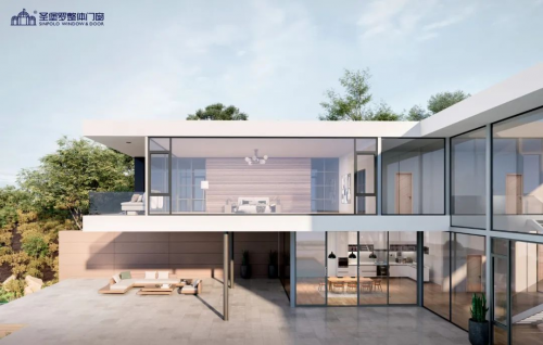 探訪(fǎng)圣堡羅舊窗煥新服務(wù)：應(yīng)對(duì)寒冬挑戰(zhàn)，2小時(shí)極速換窗