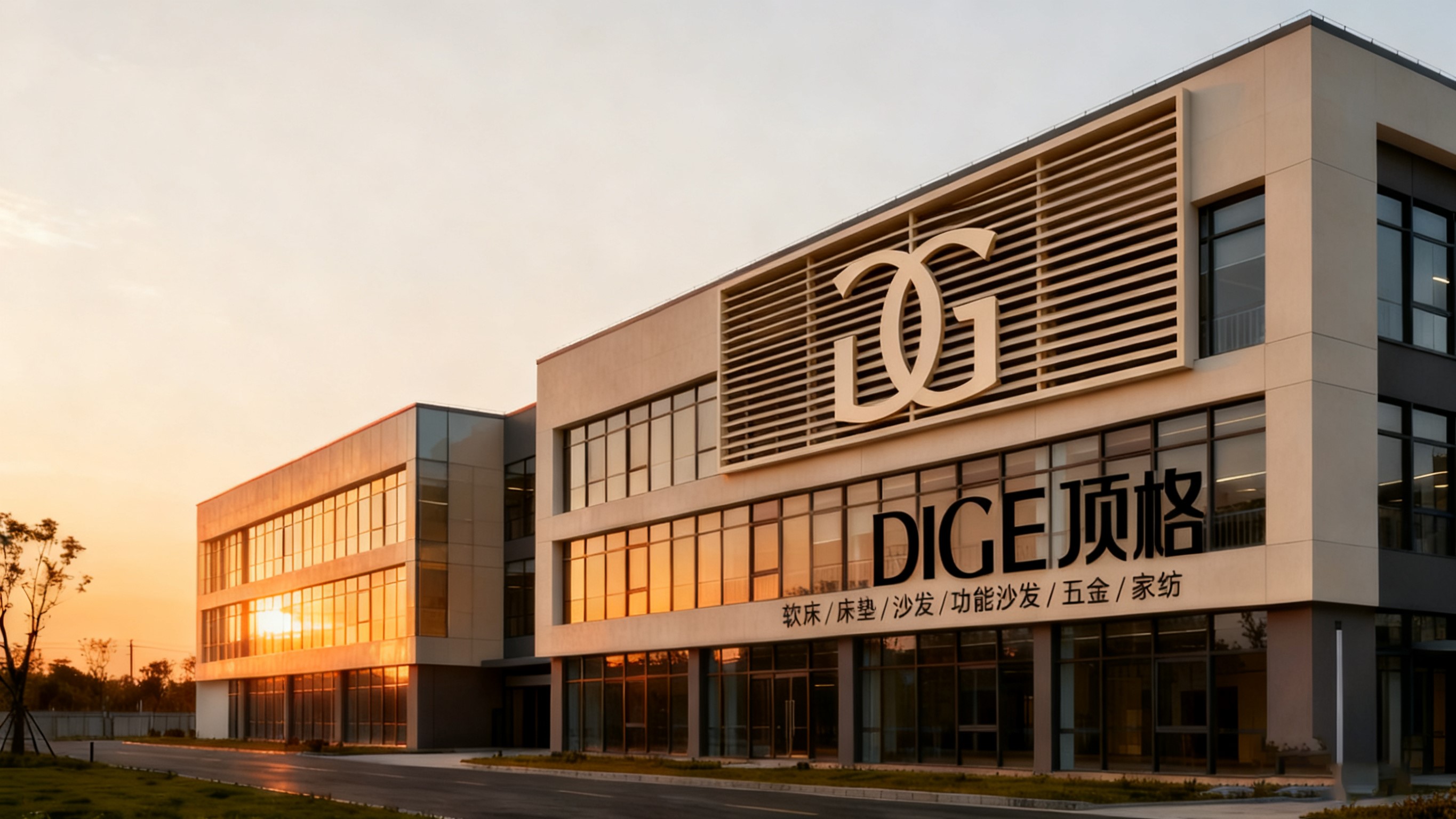 頂格家具，以“頂”級標準，兌現(xiàn)“格”調(diào)生活！